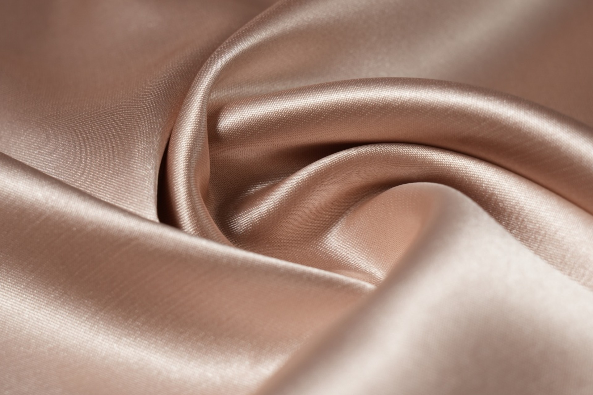 Stretch Satin