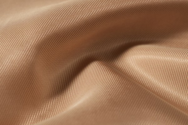 Satin Twill