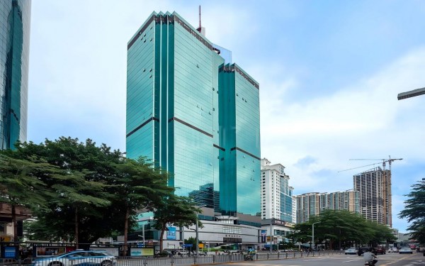 CHOSION (Shenzhen) Established